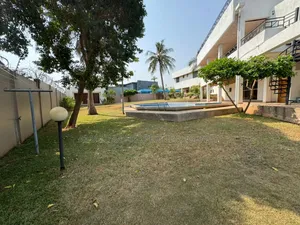 5bdrm House in Abelemkpe for rent