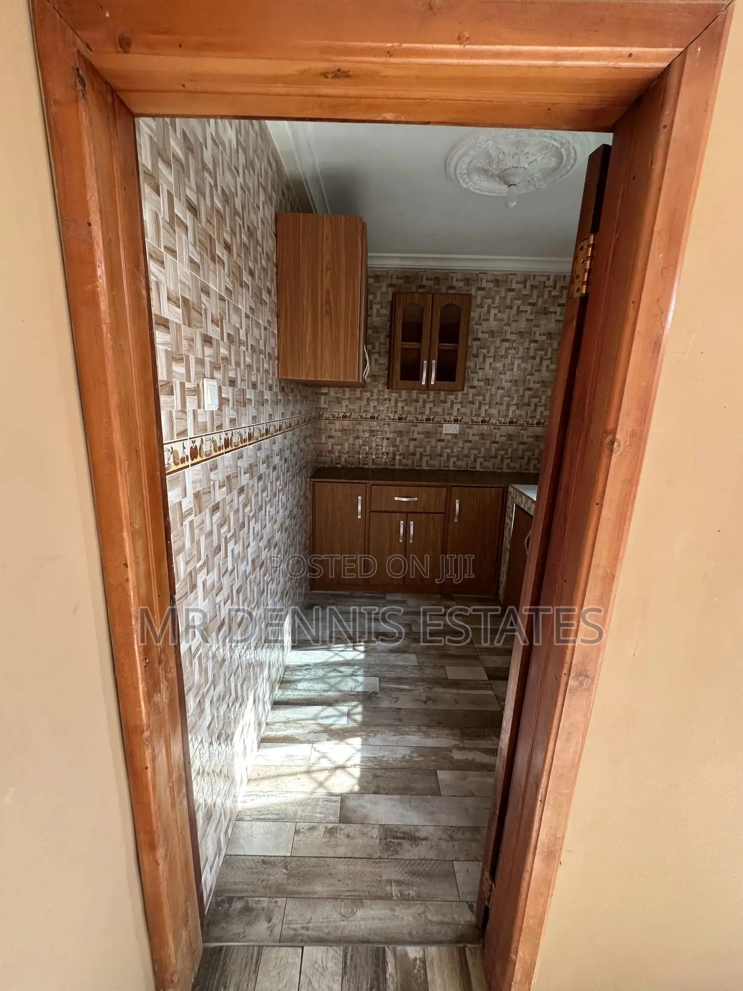 1bdrm Room & Parlour in Westhills Mall for rent