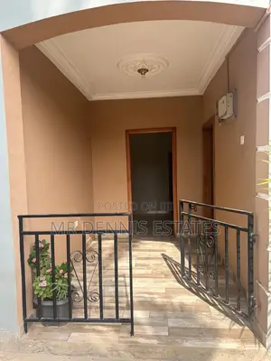 1bdrm Room & Parlour in Westhills Mall for rent