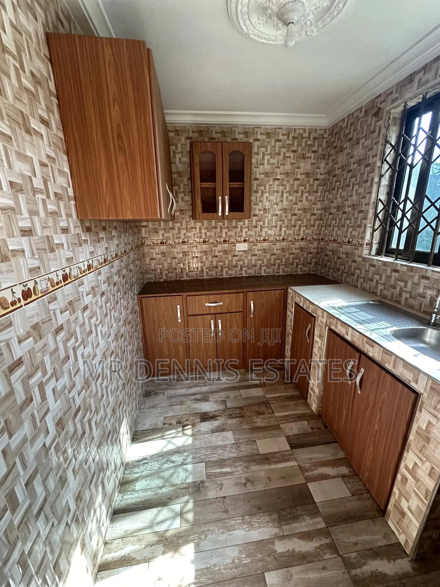 1bdrm Room & Parlour in Westhills Mall for rent