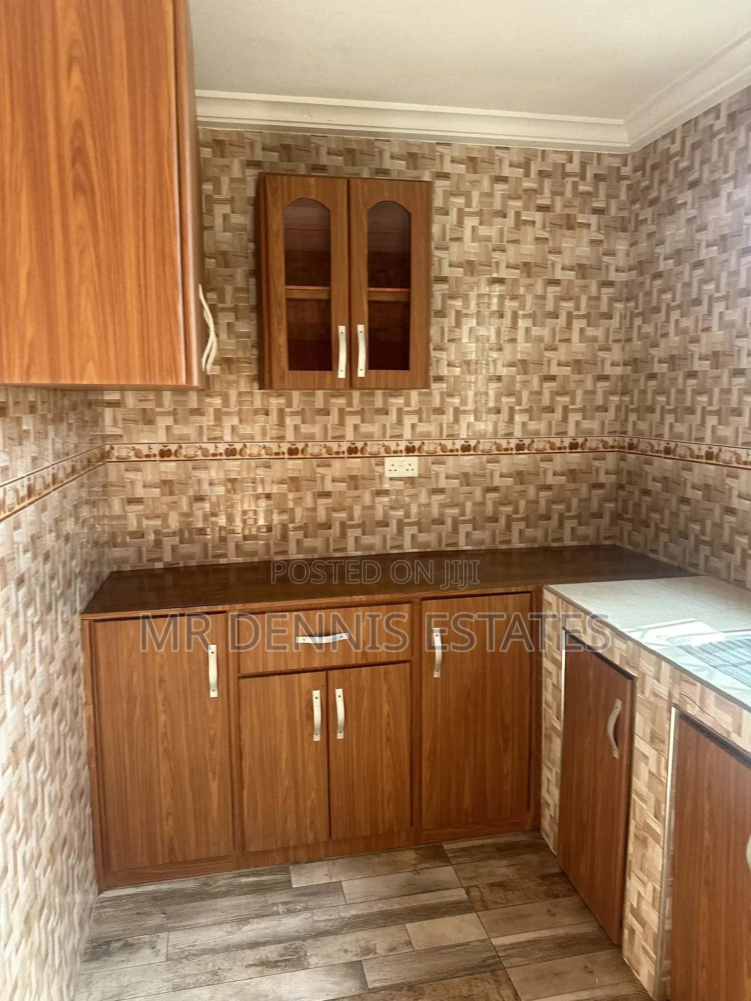 1bdrm Room & Parlour in Westhills Mall for rent