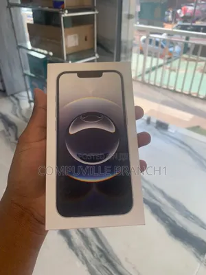 Photo - New Apple iPhone 16 128 GB White