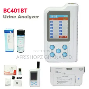 Urine Analyzer