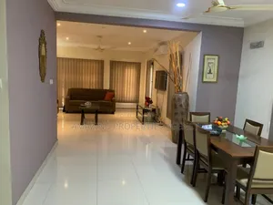 Furnished 3bdrm House in Sakumono for rent