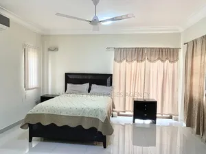 Furnished 3bdrm House in Sakumono for rent