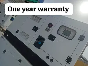 Great Generator 20kw 22kva Perkins Diesel