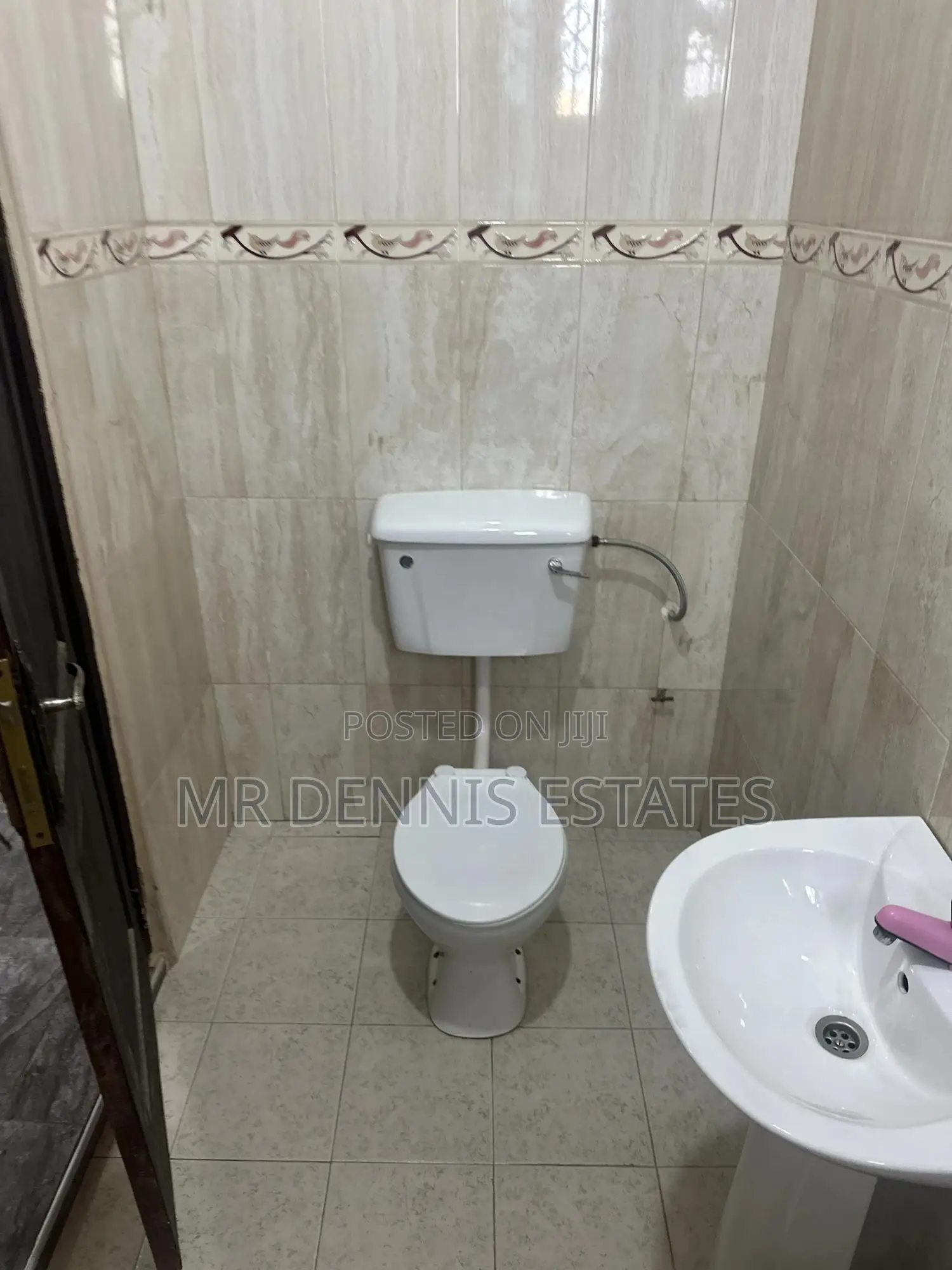 1bdrm Room & Parlour in Westhills Mall for rent