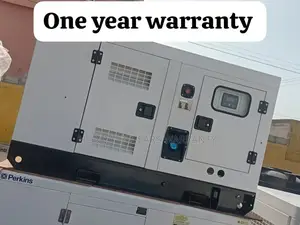 Oonly Generator 20kw 22kva Diesel Engine Silent