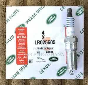 Range Rover Lr025605 Ford 16 Long Spark Plug
