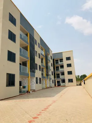 2bdrm Apartment in Wisa Groups, Accra Metropolitan for rent