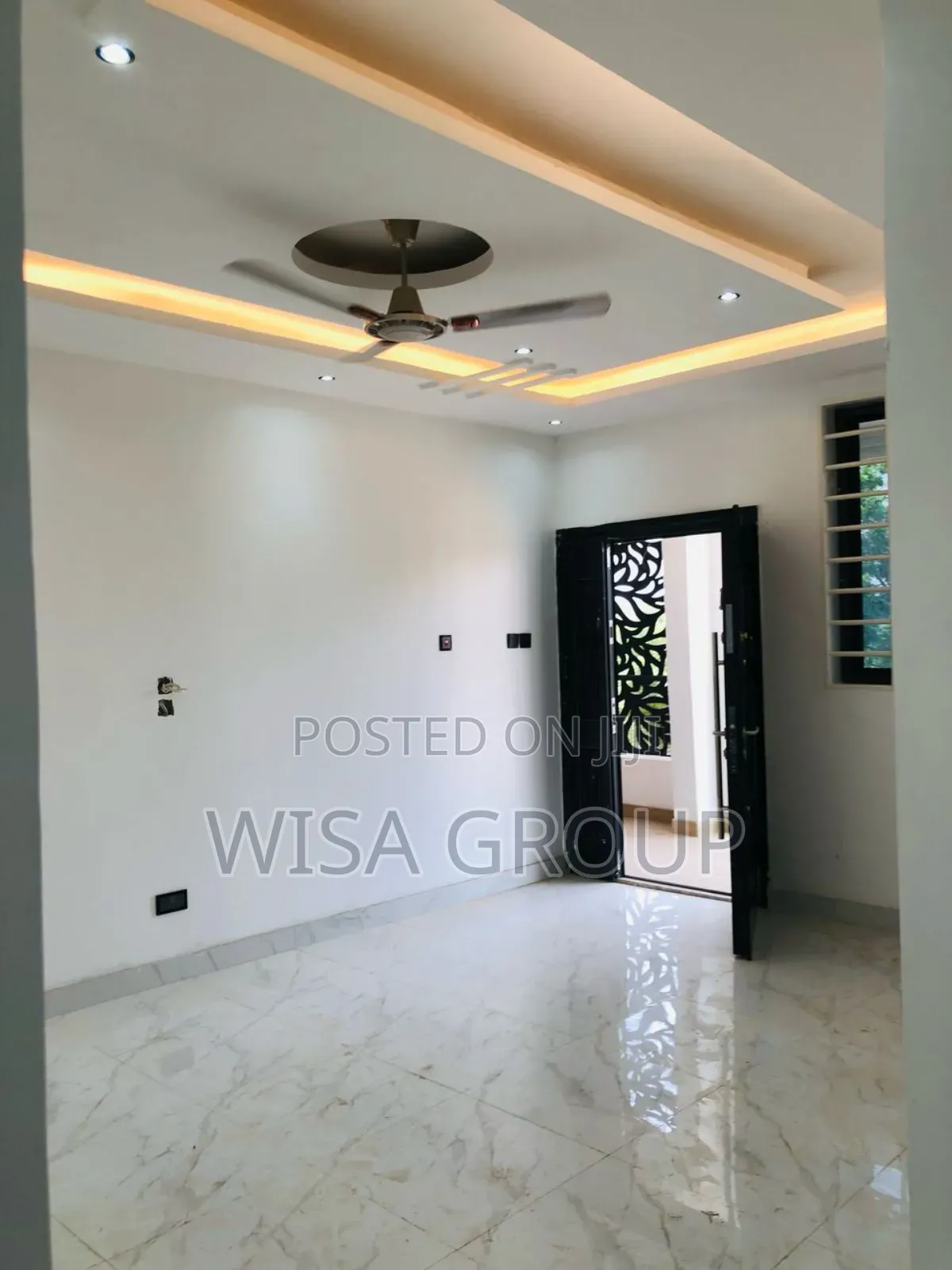2bdrm Apartment in Wisa Groups, Accra Metropolitan for rent