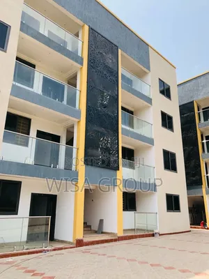 2bdrm Apartment in Wisa Groups, Accra Metropolitan for rent