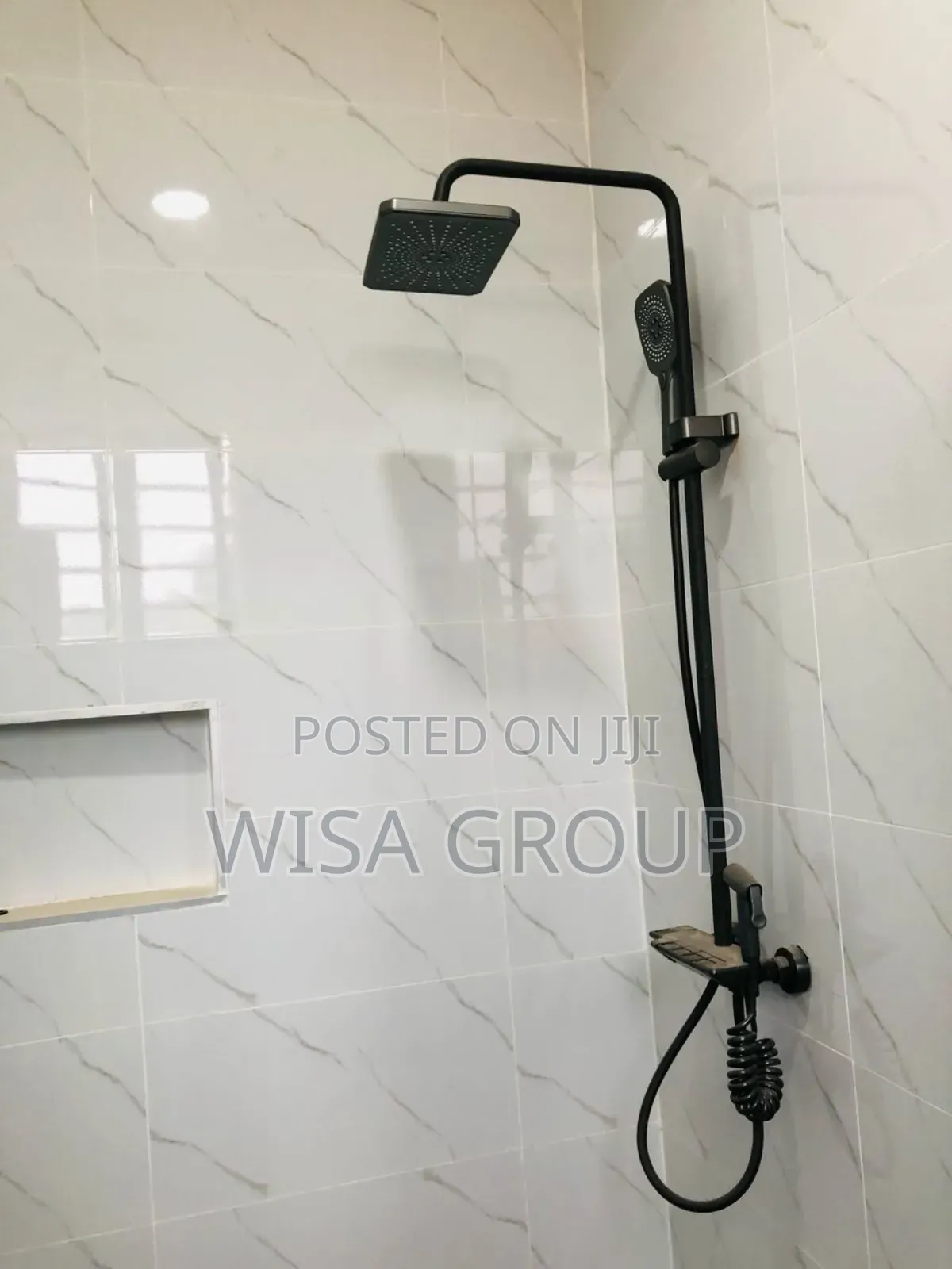 2bdrm Apartment in Wisa Groups, Accra Metropolitan for rent