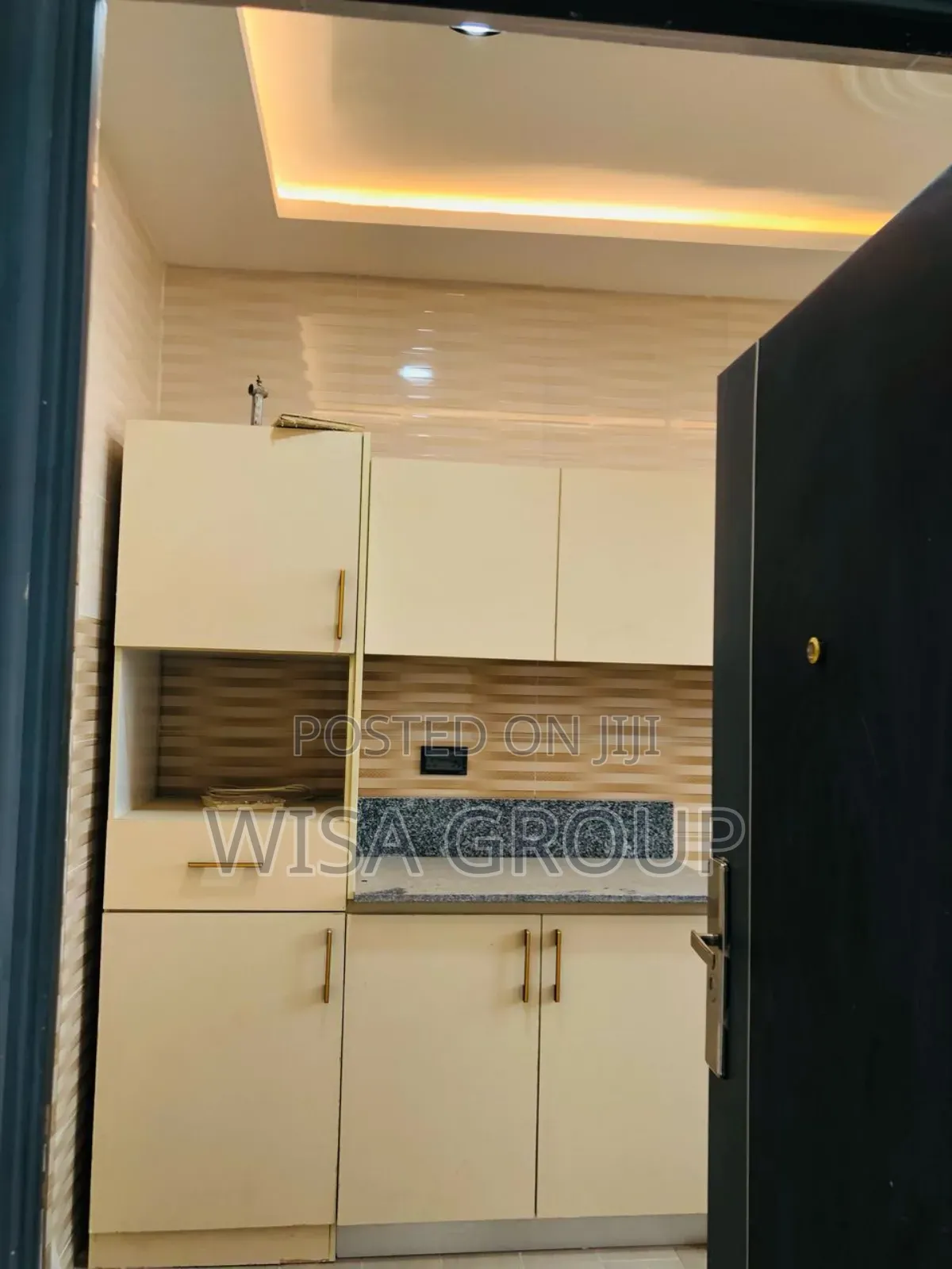 2bdrm Apartment in Wisa Groups, Accra Metropolitan for rent