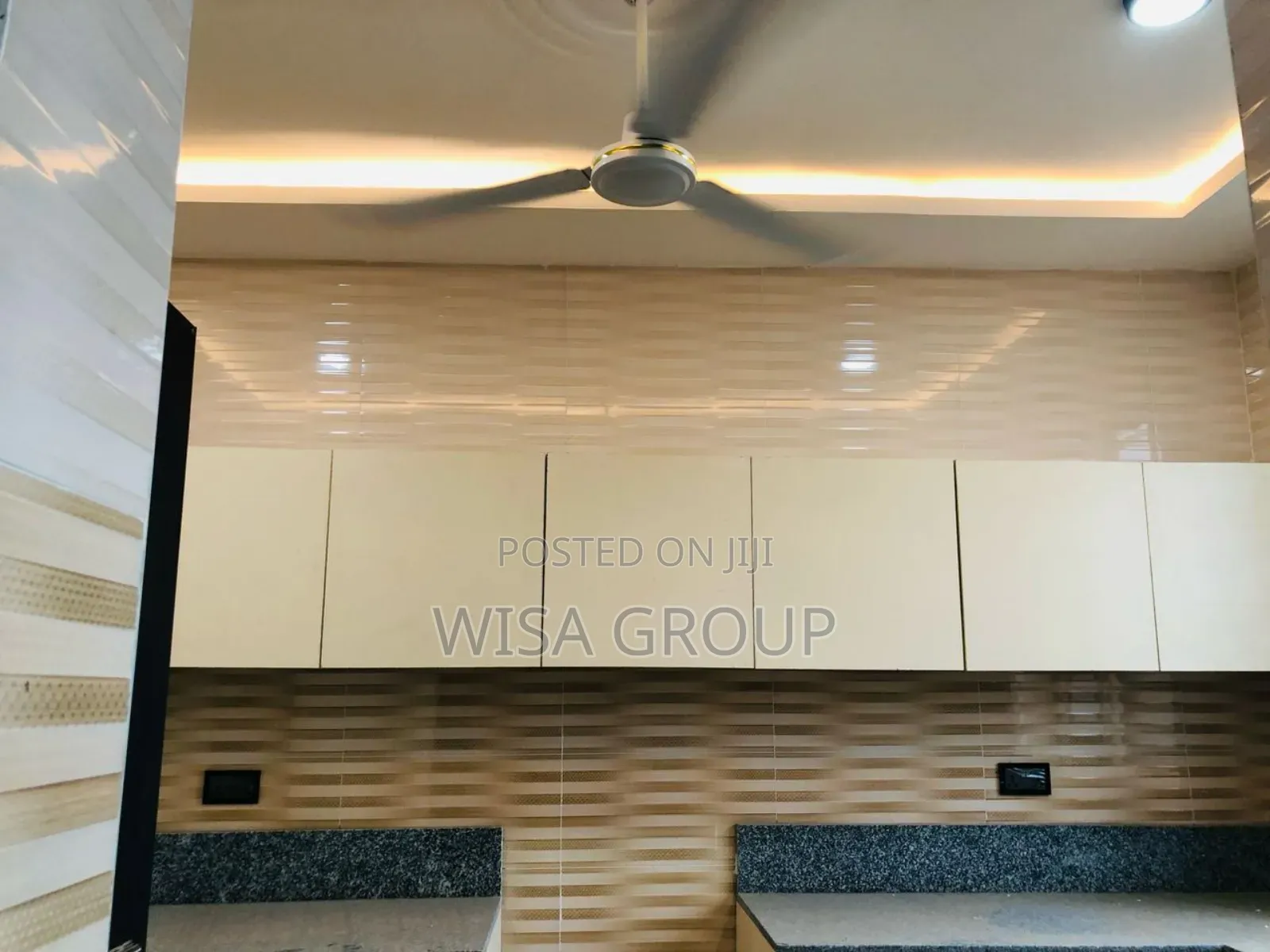 2bdrm Apartment in Wisa Groups, Accra Metropolitan for rent