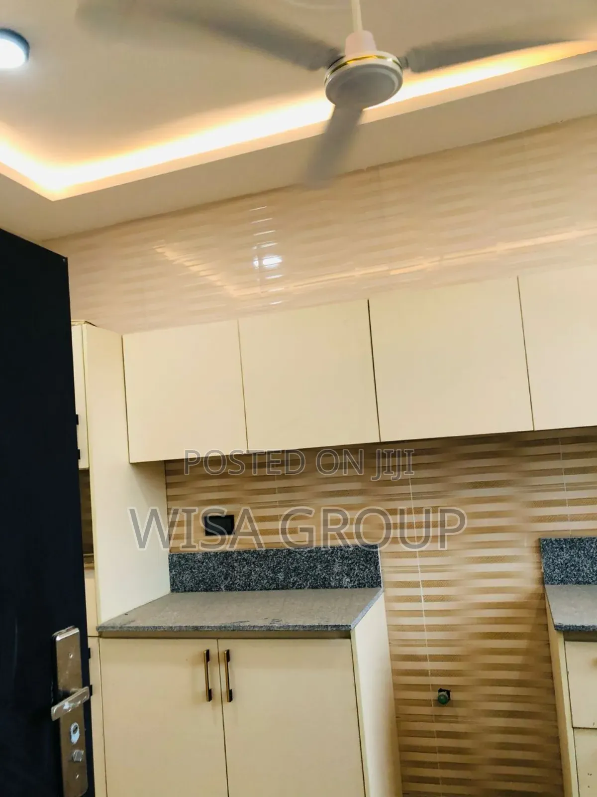 2bdrm Apartment in Wisa Groups, Accra Metropolitan for rent