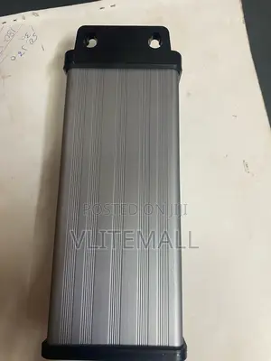 Rainproof 24v Power Supply for 3d Sign Boad and CCTV