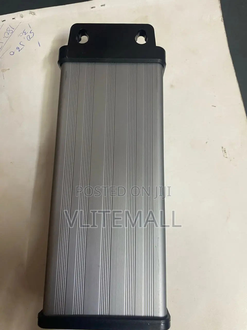 Rainproof 24v Power Supply for 3d Sign Boad and CCTV