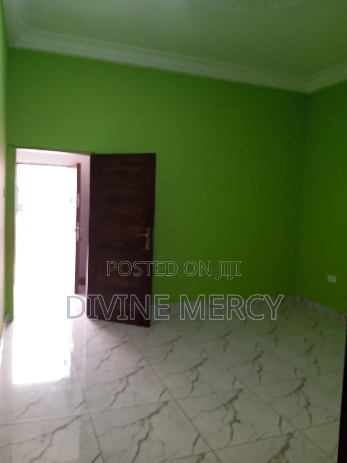 1bdrm Apartment in Lamptey Kasoa, Awutu Senya East Municipal for rent