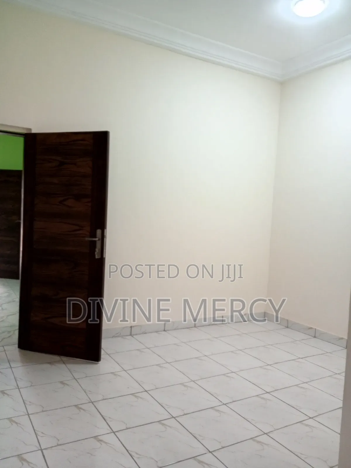 1bdrm Apartment in Lamptey Kasoa, Awutu Senya East Municipal for rent