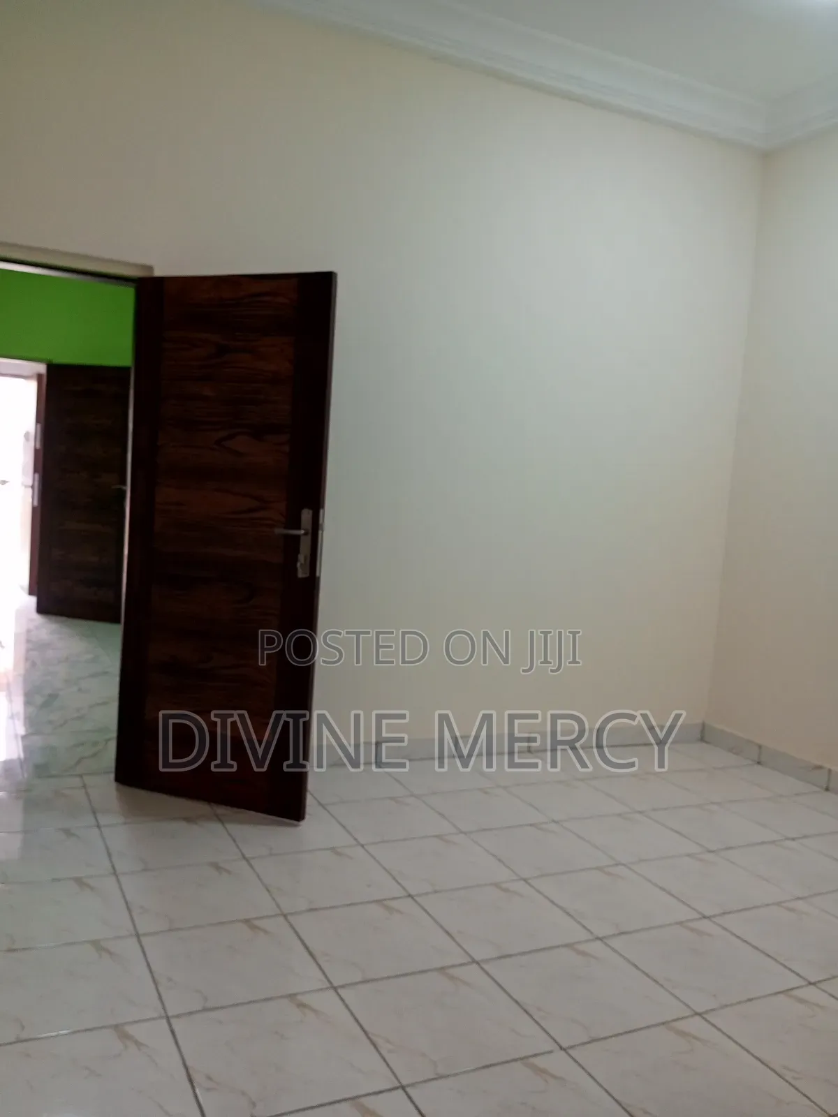 1bdrm Apartment in Lamptey Kasoa, Awutu Senya East Municipal for rent