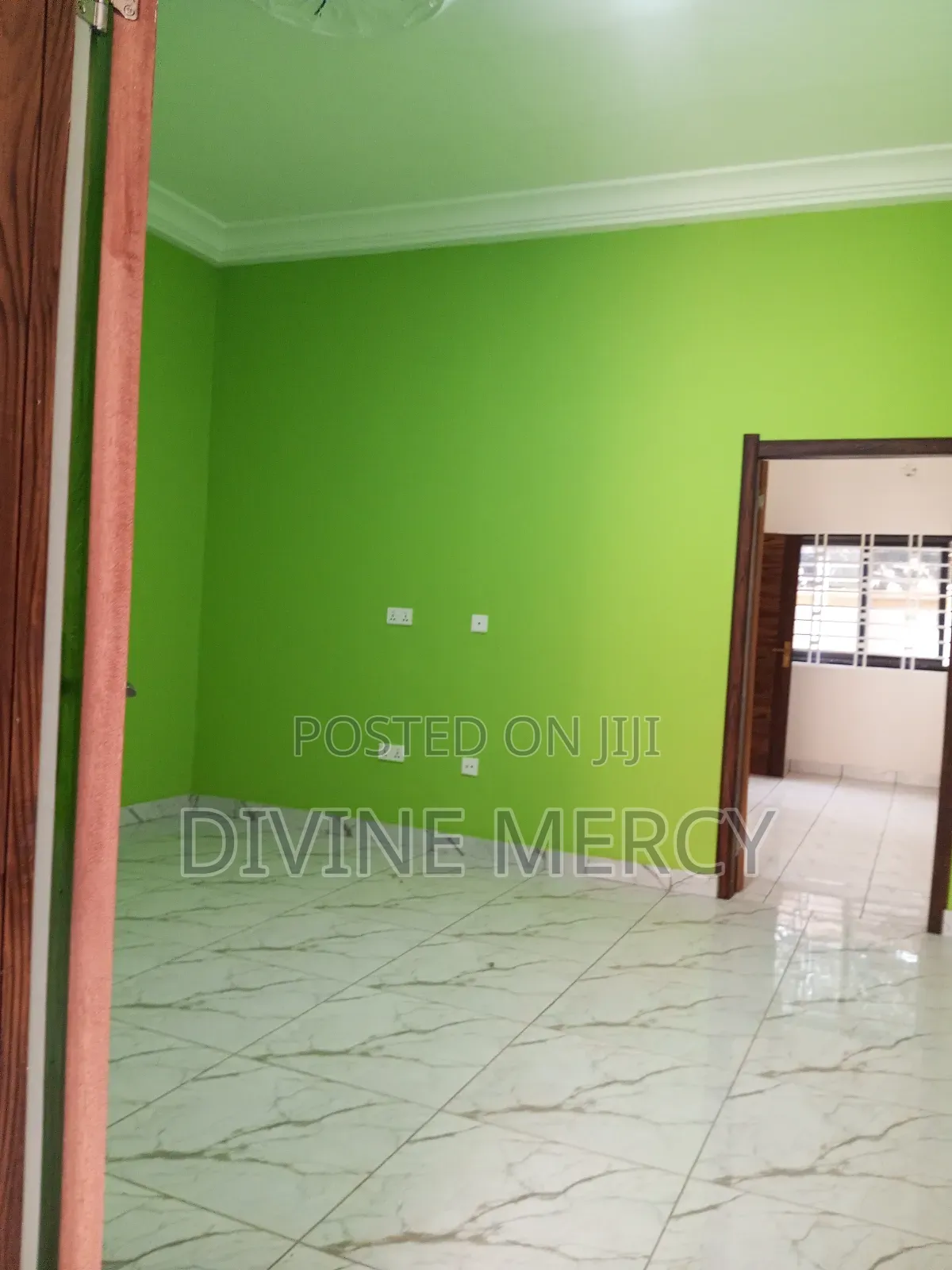 1bdrm Apartment in Lamptey Kasoa, Awutu Senya East Municipal for rent