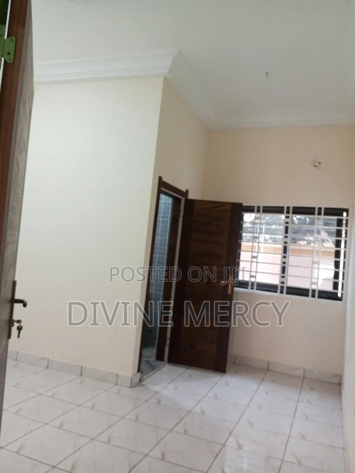 1bdrm Apartment in Lamptey Kasoa, Awutu Senya East Municipal for rent