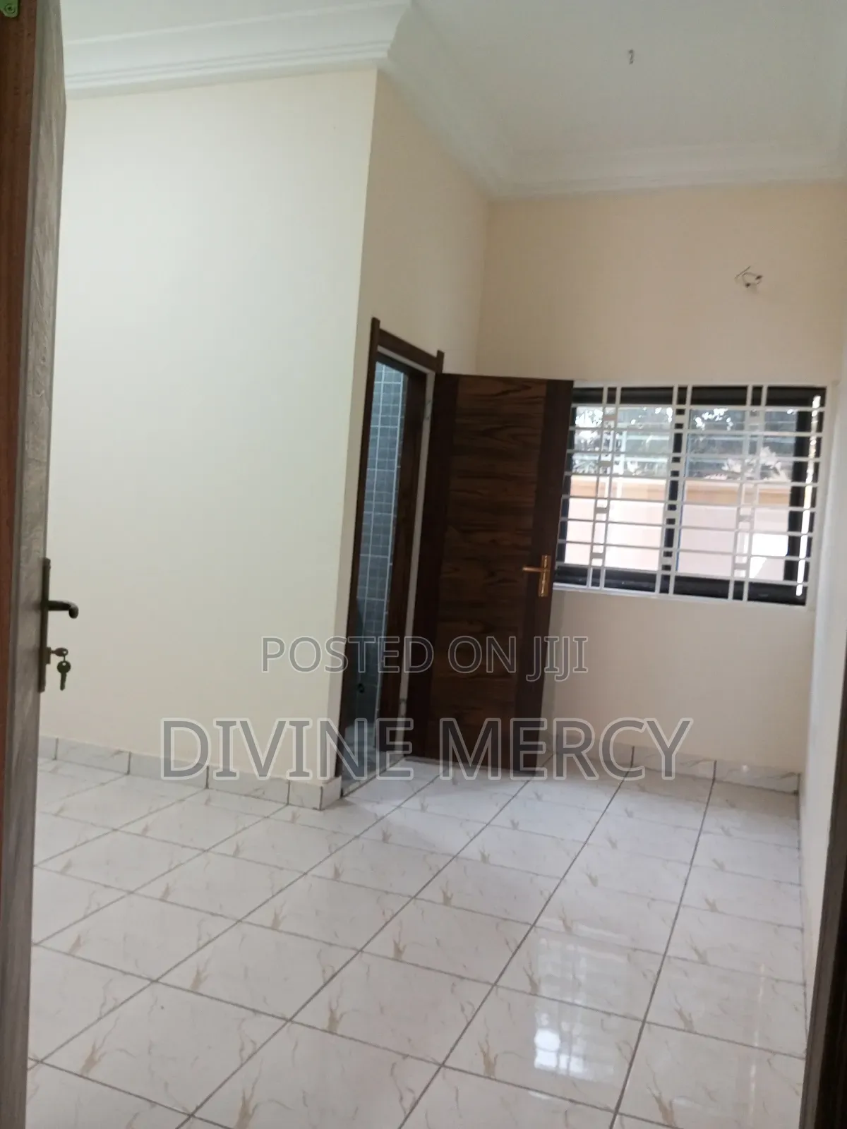 1bdrm Apartment in Lamptey Kasoa, Awutu Senya East Municipal for rent