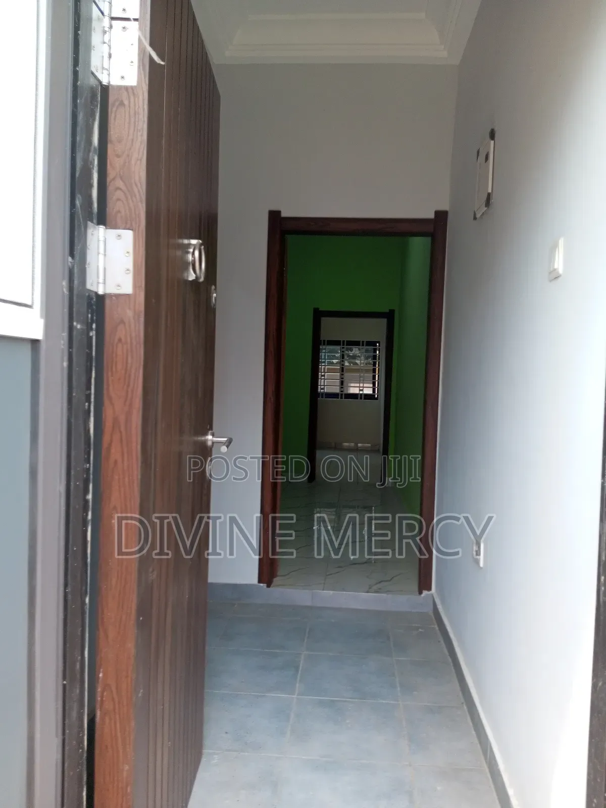 1bdrm Apartment in Lamptey Kasoa, Awutu Senya East Municipal for rent