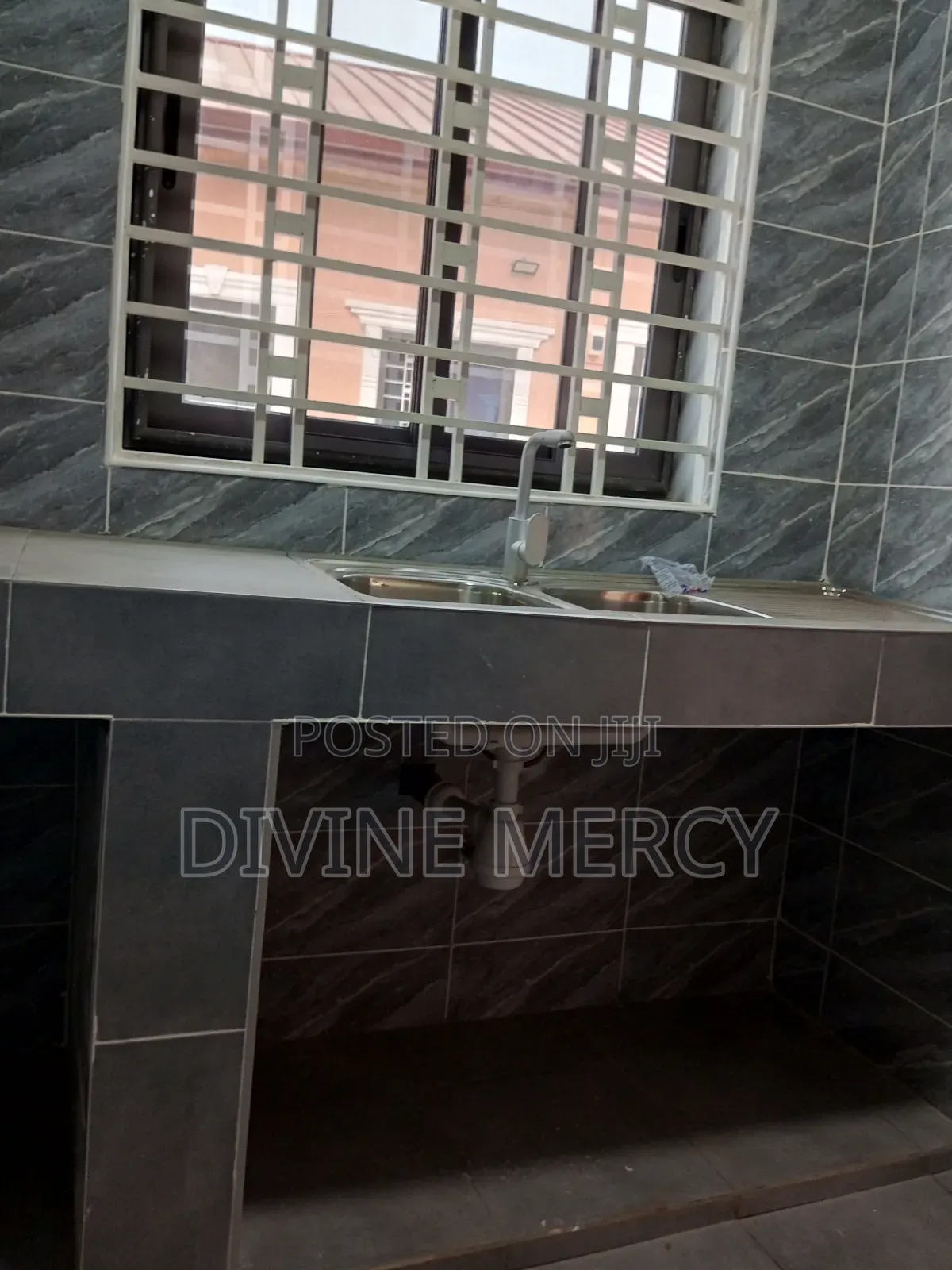 1bdrm Apartment in Lamptey Kasoa, Awutu Senya East Municipal for rent