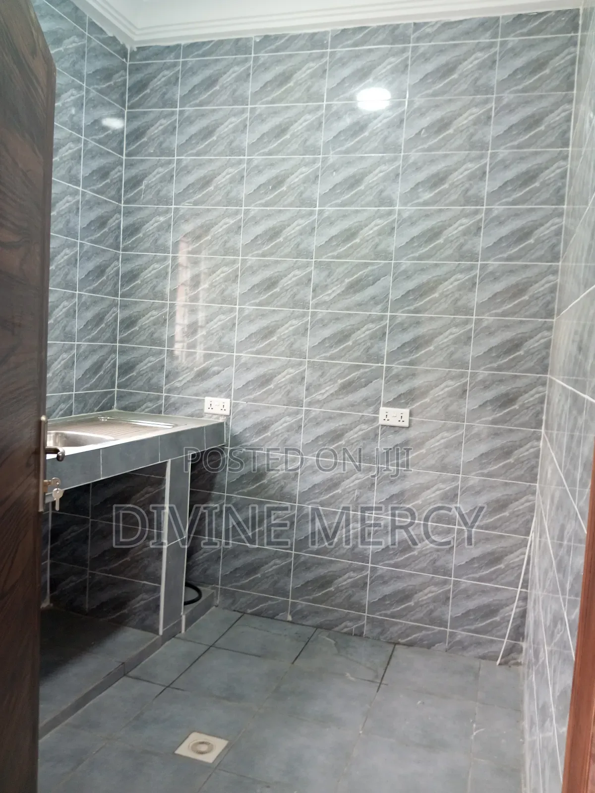 1bdrm Apartment in Lamptey Kasoa, Awutu Senya East Municipal for rent