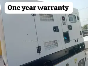 Affordable Perkins 22kva and 20kw Silent Diesel Engine