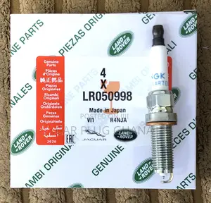 Range Rover Lr050998 Lr032080 14 Long Spark Plug