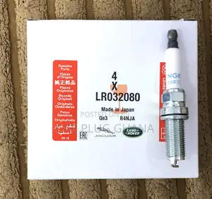 Range Rover Lr050998 Lr032080 14 Long Spark Plug