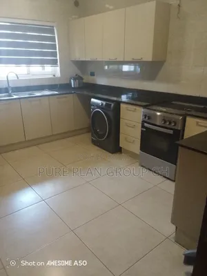 Furnished 2bdrm Apartment in Roman Ridge, Prisons School Area for rent