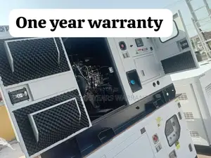 Qquality and Affordable Generator Perkins 20kw 22kva Diesel