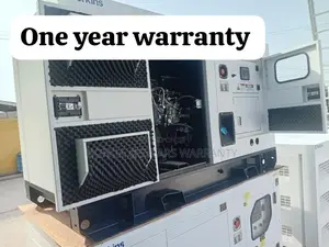 Good and Affordability Generator 20kw 22kva Diesel Engine