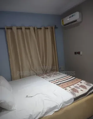 Furnished 1bdrm Apartment in Dzorwulu for rent