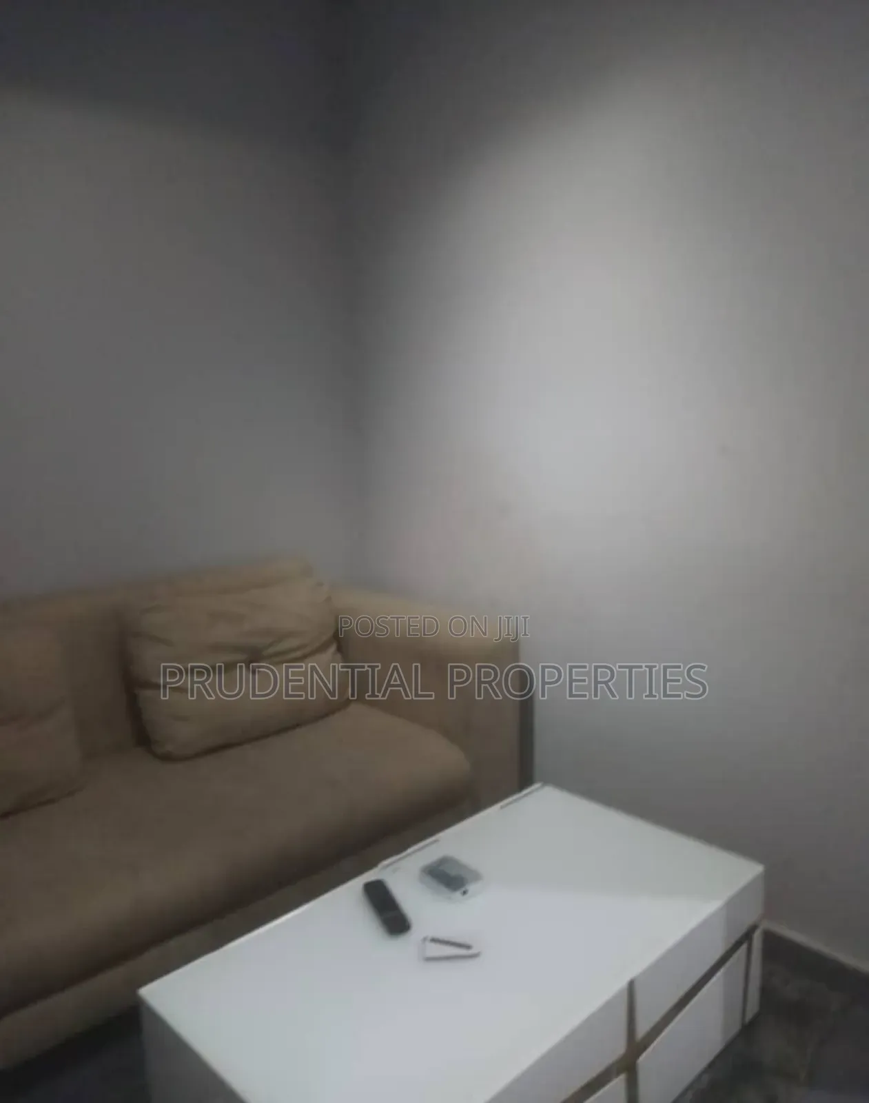 Furnished 1bdrm Apartment in Dzorwulu for rent