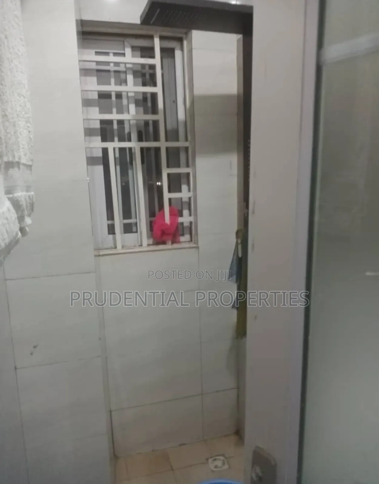 Furnished 1bdrm Apartment in Dzorwulu for rent