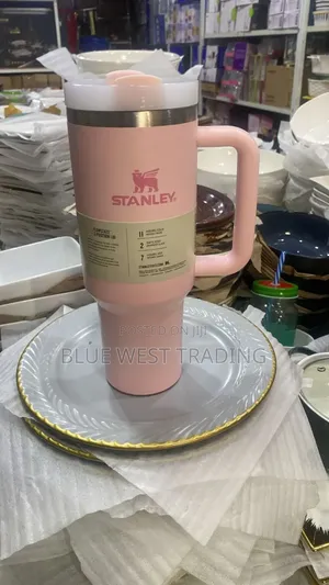 Stanley Cup (Baby Pink)