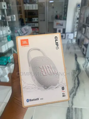 JBL Clip 5