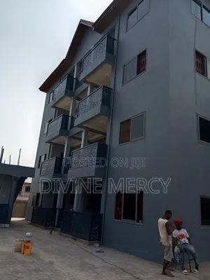 2bdrm Apartment in Kasoa Millennium, Awutu Senya East Municipal
