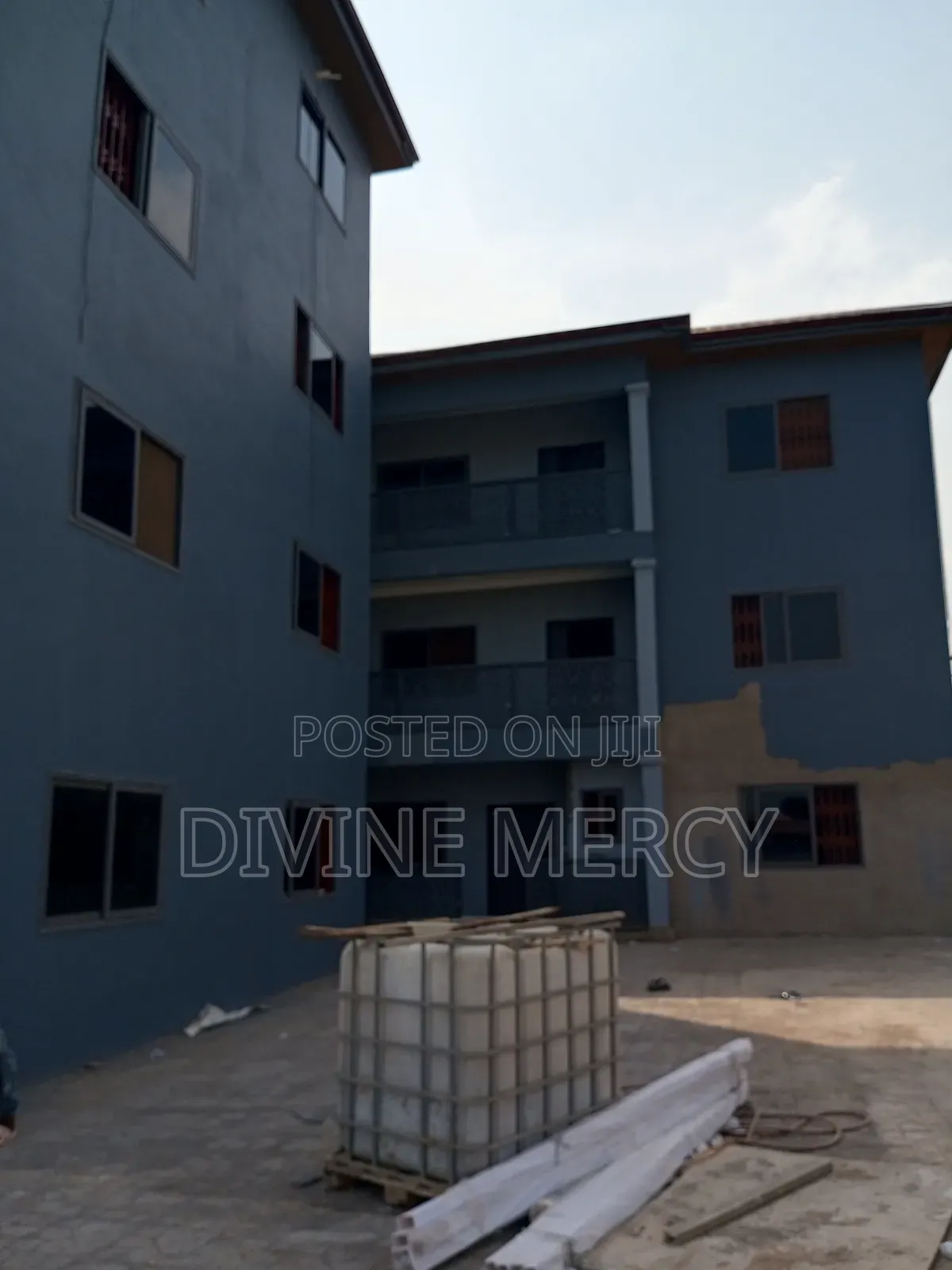 2bdrm Apartment in Kasoa Millennium, Awutu Senya East Municipal