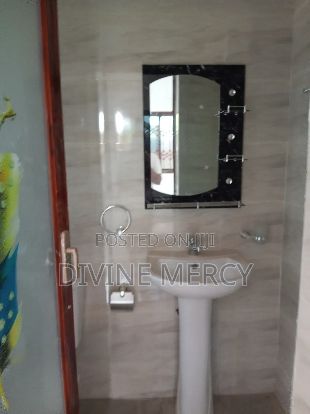 2bdrm Apartment in Kasoa Millennium, Awutu Senya East Municipal