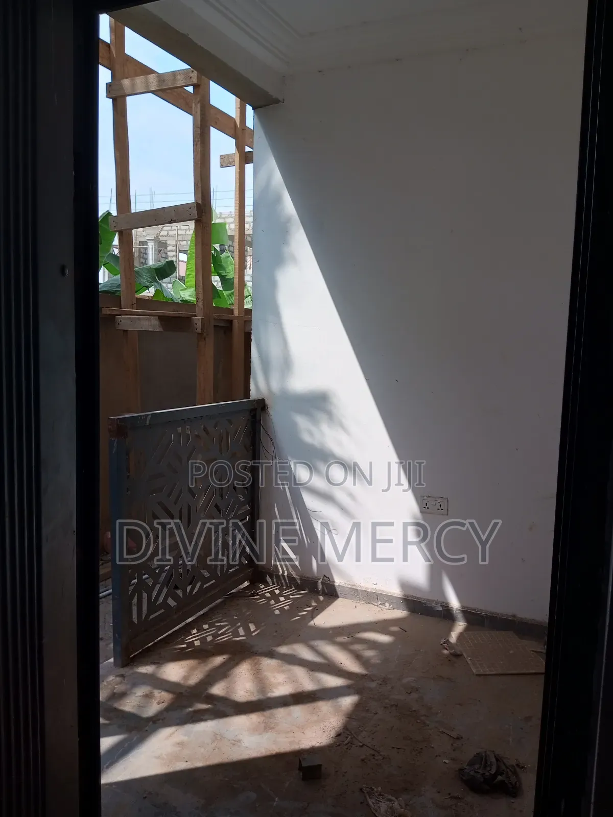 2bdrm Apartment in Kasoa Millennium, Awutu Senya East Municipal