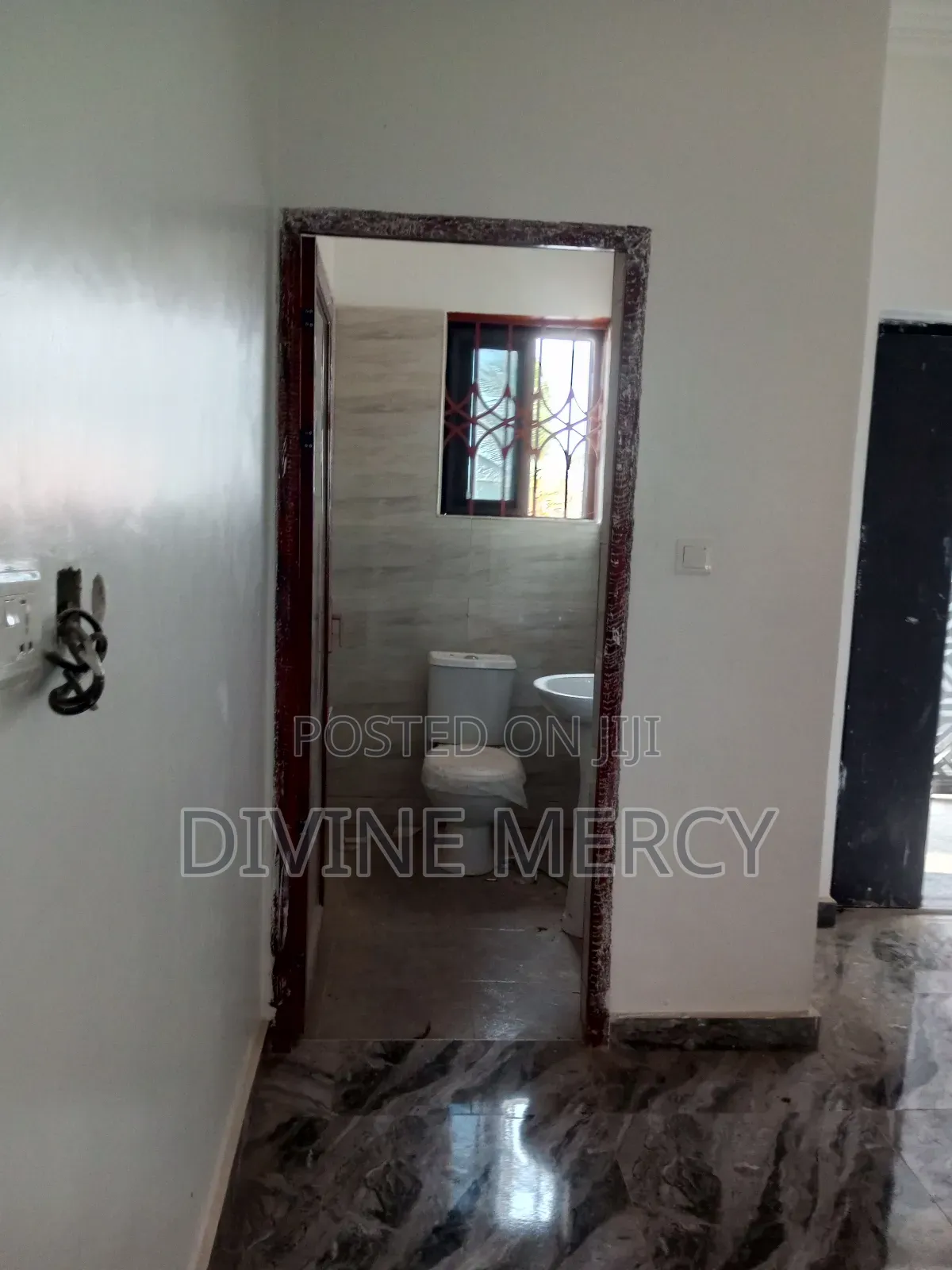 2bdrm Apartment in Kasoa Millennium, Awutu Senya East Municipal