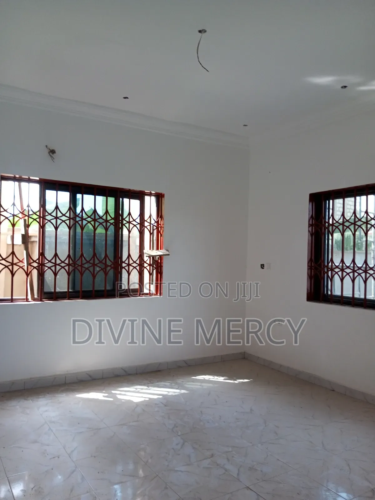 2bdrm Apartment in Kasoa Millennium, Awutu Senya East Municipal