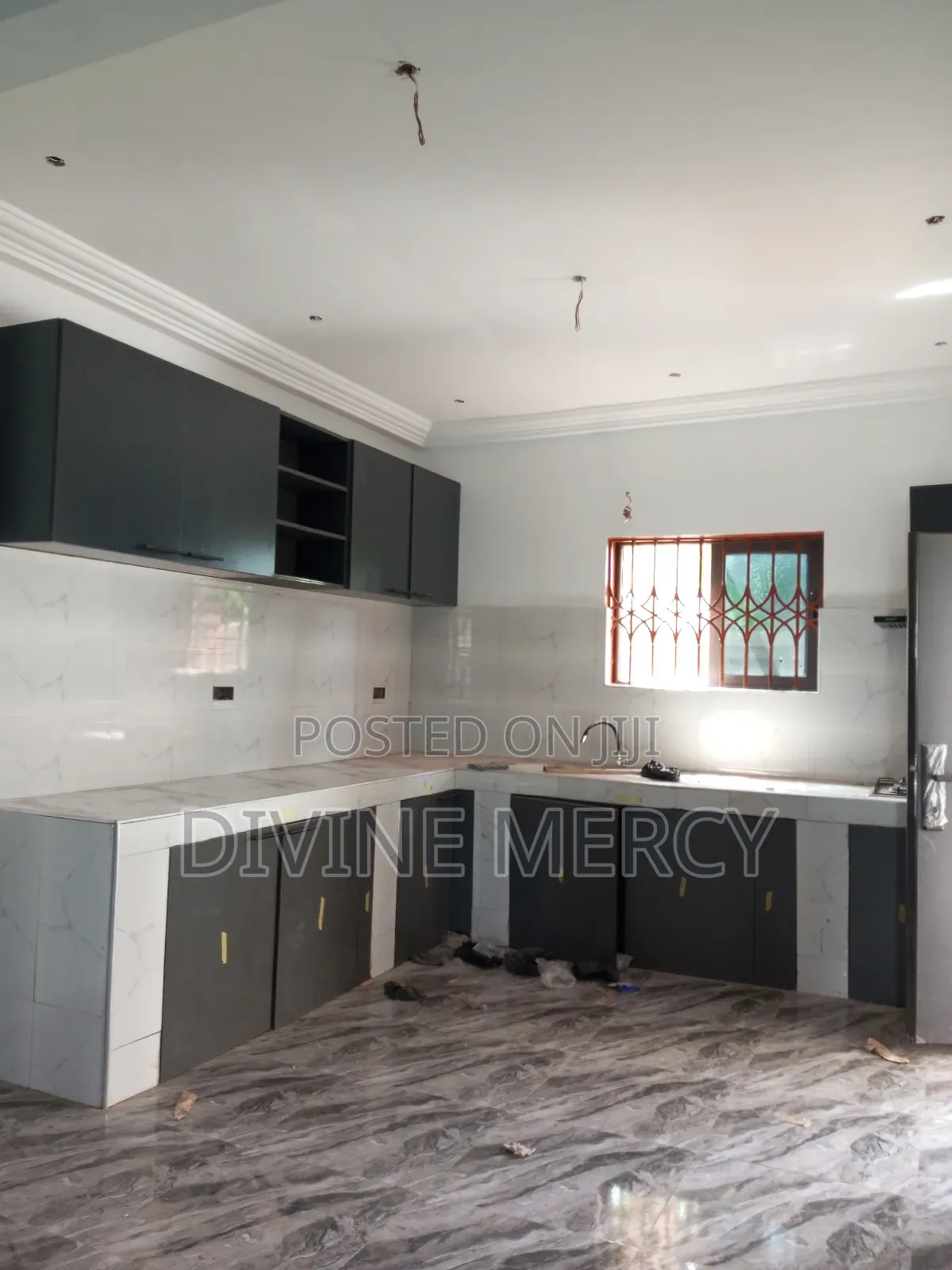 2bdrm Apartment in Kasoa Millennium, Awutu Senya East Municipal