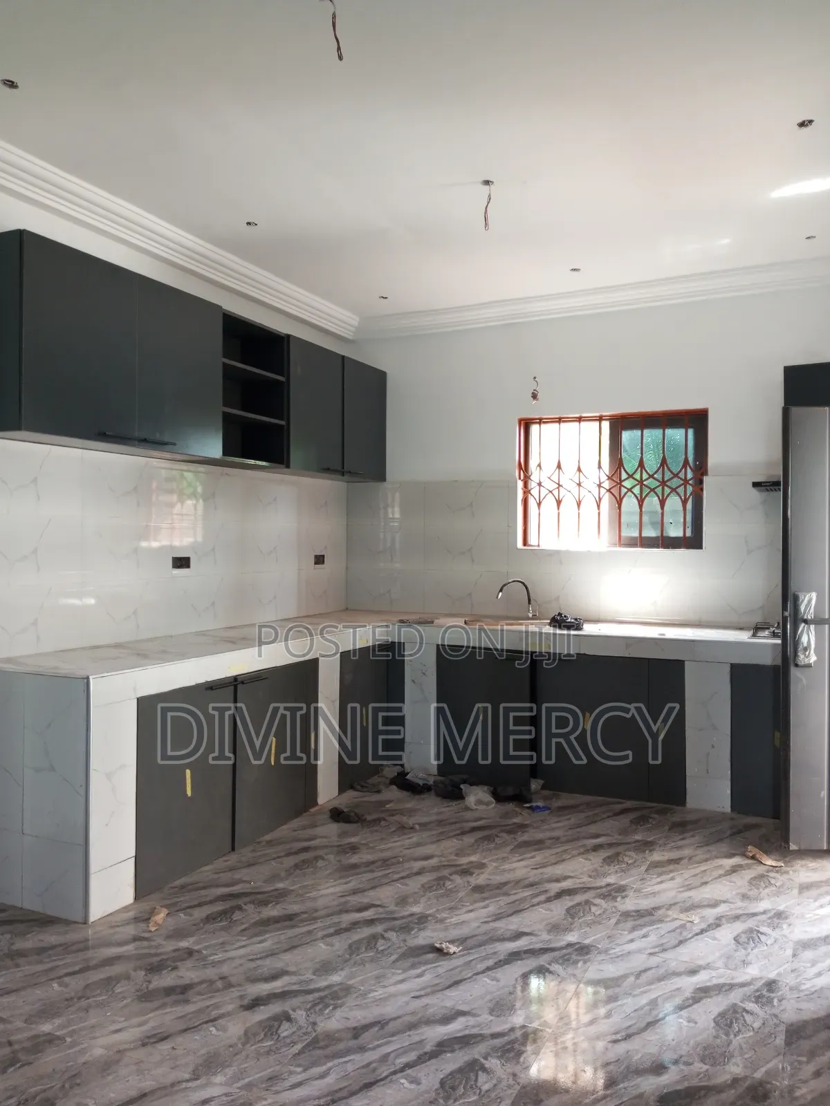 2bdrm Apartment in Kasoa Millennium, Awutu Senya East Municipal